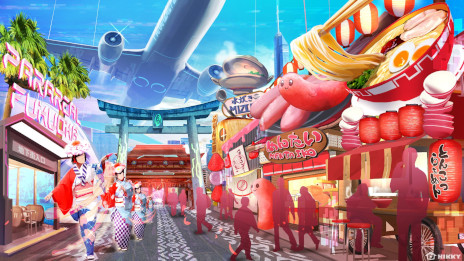 ���������꡼ No.002�Υ���ͥ������ / VR���٥�ȡ֥С������ޡ����å�2023 Summer�פ�7��15����30���˳��Ťء�Ϣư����ꥢ�륤�٥�Ȥ⽩�ո���7��29����30���˼»�