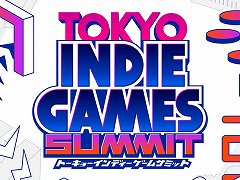 「TOKYO INDIE GAMES SUMMIT」，ステージの詳細を発表。飯田里穂さんら“ゲーム好き芸能人”が出演のトークイベントなどを実施