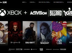 MicrosoftとActivision Blizzardの統合についての審査結果を公正取引委員会が公開