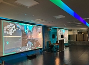 ���������꡼ No.004�Υ���ͥ������ / ��ʬ�����ܻԤ�e���ݡ��ĥץ쥤�䡼�������ߡ�e-XP�ʥ������å����ԡ��ˤ�4��4���˥����ץ�