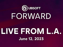 「Ubisoft Forward」を日本時間6月13日2：00開催。新作タイトルなどの情報を紹介するオンラインイベント
