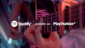 Spotify on PlayStationMOROHAб餹ץ⡼ࡼӡ