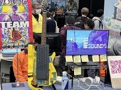 ��TOKYO SANDBOX 2023�פ��ݡ��ȡ�¿��¿�ͤʺ��ʤ��������ȥ������ʳڤ����ɤ��դ�륤��ǥ������������ʣ�祤�٥��