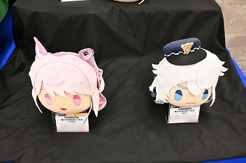 ���������꡼ No.028�Υ���ͥ������ / �־����ν�����NIKKE�פ�֥���̼ �ץ�ƥ��������ӡ��פΥ��å��⡣����72��ץ饤���ե����ץե��ȥ�ݡ���