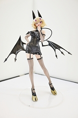 ���������꡼ No.029�Υ���ͥ������ / �־����ν�����NIKKE�פ�֥���̼ �ץ�ƥ��������ӡ��פΥ��å��⡣����72��ץ饤���ե����ץե��ȥ�ݡ���