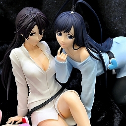 ���������꡼ No.033�Υ���ͥ������ / �־����ν�����NIKKE�פ�֥���̼ �ץ�ƥ��������ӡ��פΥ��å��⡣����72��ץ饤���ե����ץե��ȥ�ݡ���