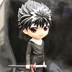 ���������꡼ No.038�Υ���ͥ������ / �־����ν�����NIKKE�פ�֥���̼ �ץ�ƥ��������ӡ��פΥ��å��⡣����72��ץ饤���ե����ץե��ȥ�ݡ���