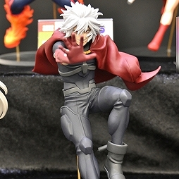 ���������꡼ No.040�Υ���ͥ������ / �־����ν�����NIKKE�פ�֥���̼ �ץ�ƥ��������ӡ��פΥ��å��⡣����72��ץ饤���ե����ץե��ȥ�ݡ���