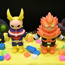 ���������꡼ No.043�Υ���ͥ������ / �־����ν�����NIKKE�פ�֥���̼ �ץ�ƥ��������ӡ��פΥ��å��⡣����72��ץ饤���ե����ץե��ȥ�ݡ���