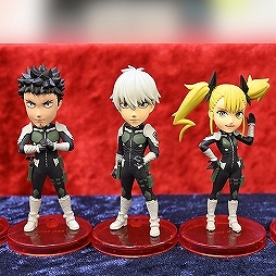 ���������꡼ No.062�Υ���ͥ������ / �־����ν�����NIKKE�פ�֥���̼ �ץ�ƥ��������ӡ��פΥ��å��⡣����72��ץ饤���ե����ץե��ȥ�ݡ���