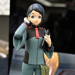 ���������꡼ No.077�Υ���ͥ������ / �־����ν�����NIKKE�פ�֥���̼ �ץ�ƥ��������ӡ��פΥ��å��⡣����72��ץ饤���ե����ץե��ȥ�ݡ���