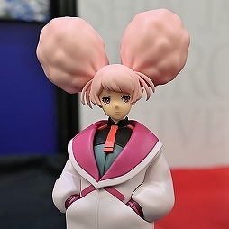 ���������꡼ No.078�Υ���ͥ������ / �־����ν�����NIKKE�פ�֥���̼ �ץ�ƥ��������ӡ��פΥ��å��⡣����72��ץ饤���ե����ץե��ȥ�ݡ���