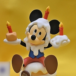 ���������꡼ No.083�Υ���ͥ������ / �־����ν�����NIKKE�פ�֥���̼ �ץ�ƥ��������ӡ��פΥ��å��⡣����72��ץ饤���ե����ץե��ȥ�ݡ���