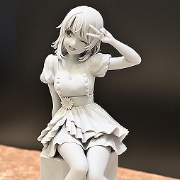 ���������꡼ No.092�Υ���ͥ������ / �־����ν�����NIKKE�פ�֥���̼ �ץ�ƥ��������ӡ��פΥ��å��⡣����72��ץ饤���ե����ץե��ȥ�ݡ���