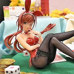 ���������꡼ No.095�Υ���ͥ������ / �־����ν�����NIKKE�פ�֥���̼ �ץ�ƥ��������ӡ��פΥ��å��⡣����72��ץ饤���ե����ץե��ȥ�ݡ���