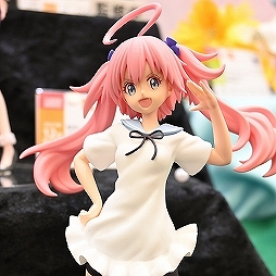 ���������꡼ No.098�Υ���ͥ������ / �־����ν�����NIKKE�פ�֥���̼ �ץ�ƥ��������ӡ��פΥ��å��⡣����72��ץ饤���ե����ץե��ȥ�ݡ���