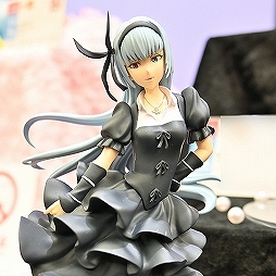 ���������꡼ No.099�Υ���ͥ������ / �־����ν�����NIKKE�פ�֥���̼ �ץ�ƥ��������ӡ��פΥ��å��⡣����72��ץ饤���ե����ץե��ȥ�ݡ���