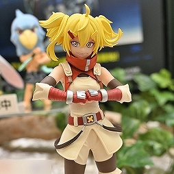 ���������꡼ No.105�Υ���ͥ������ / �־����ν�����NIKKE�פ�֥���̼ �ץ�ƥ��������ӡ��פΥ��å��⡣����72��ץ饤���ե����ץե��ȥ�ݡ���