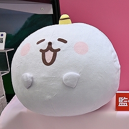 ���������꡼ No.115�Υ���ͥ������ / �־����ν�����NIKKE�פ�֥���̼ �ץ�ƥ��������ӡ��פΥ��å��⡣����72��ץ饤���ե����ץե��ȥ�ݡ���