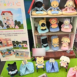 ���������꡼ No.117�Υ���ͥ������ / �־����ν�����NIKKE�פ�֥���̼ �ץ�ƥ��������ӡ��פΥ��å��⡣����72��ץ饤���ե����ץե��ȥ�ݡ���