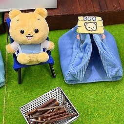 ���������꡼ No.118�Υ���ͥ������ / �־����ν�����NIKKE�פ�֥���̼ �ץ�ƥ��������ӡ��פΥ��å��⡣����72��ץ饤���ե����ץե��ȥ�ݡ���