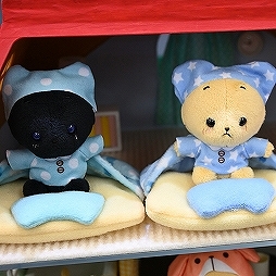 ���������꡼ No.119�Υ���ͥ������ / �־����ν�����NIKKE�פ�֥���̼ �ץ�ƥ��������ӡ��פΥ��å��⡣����72��ץ饤���ե����ץե��ȥ�ݡ���