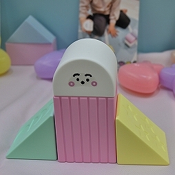 ���������꡼ No.122�Υ���ͥ������ / �־����ν�����NIKKE�פ�֥���̼ �ץ�ƥ��������ӡ��פΥ��å��⡣����72��ץ饤���ե����ץե��ȥ�ݡ���