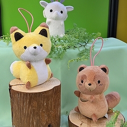 ���������꡼ No.125�Υ���ͥ������ / �־����ν�����NIKKE�פ�֥���̼ �ץ�ƥ��������ӡ��פΥ��å��⡣����72��ץ饤���ե����ץե��ȥ�ݡ���