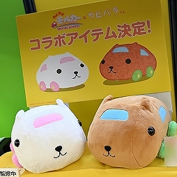 ���������꡼ No.128�Υ���ͥ������ / �־����ν�����NIKKE�פ�֥���̼ �ץ�ƥ��������ӡ��פΥ��å��⡣����72��ץ饤���ե����ץե��ȥ�ݡ���