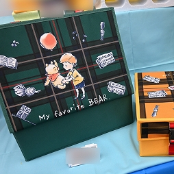 ���������꡼ No.141�Υ���ͥ������ / �־����ν�����NIKKE�פ�֥���̼ �ץ�ƥ��������ӡ��פΥ��å��⡣����72��ץ饤���ե����ץե��ȥ�ݡ���