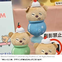 ���������꡼ No.143�Υ���ͥ������ / �־����ν�����NIKKE�פ�֥���̼ �ץ�ƥ��������ӡ��פΥ��å��⡣����72��ץ饤���ե����ץե��ȥ�ݡ���