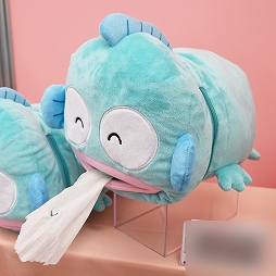 ���������꡼ No.158�Υ���ͥ������ / �־����ν�����NIKKE�פ�֥���̼ �ץ�ƥ��������ӡ��פΥ��å��⡣����72��ץ饤���ե����ץե��ȥ�ݡ���