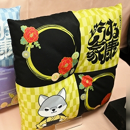 ���������꡼ No.169�Υ���ͥ������ / �־����ν�����NIKKE�פ�֥���̼ �ץ�ƥ��������ӡ��פΥ��å��⡣����72��ץ饤���ե����ץե��ȥ�ݡ���