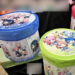 ���������꡼ No.174�Υ���ͥ������ / �־����ν�����NIKKE�פ�֥���̼ �ץ�ƥ��������ӡ��פΥ��å��⡣����72��ץ饤���ե����ץե��ȥ�ݡ���