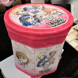 ���������꡼ No.175�Υ���ͥ������ / �־����ν�����NIKKE�פ�֥���̼ �ץ�ƥ��������ӡ��פΥ��å��⡣����72��ץ饤���ե����ץե��ȥ�ݡ���