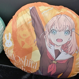 ���������꡼ No.179�Υ���ͥ������ / �־����ν�����NIKKE�פ�֥���̼ �ץ�ƥ��������ӡ��פΥ��å��⡣����72��ץ饤���ե����ץե��ȥ�ݡ���