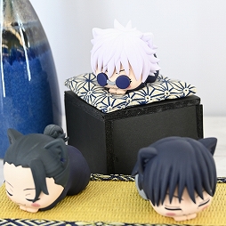 ���������꡼ No.201�Υ���ͥ������ / �־����ν�����NIKKE�פ�֥���̼ �ץ�ƥ��������ӡ��פΥ��å��⡣����72��ץ饤���ե����ץե��ȥ�ݡ���