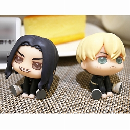 ���������꡼ No.204�Υ���ͥ������ / �־����ν�����NIKKE�פ�֥���̼ �ץ�ƥ��������ӡ��פΥ��å��⡣����72��ץ饤���ե����ץե��ȥ�ݡ���