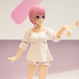 ���������꡼ No.213�Υ���ͥ������ / �־����ν�����NIKKE�פ�֥���̼ �ץ�ƥ��������ӡ��פΥ��å��⡣����72��ץ饤���ե����ץե��ȥ�ݡ���