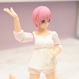 ���������꡼ No.214�Υ���ͥ������ / �־����ν�����NIKKE�פ�֥���̼ �ץ�ƥ��������ӡ��פΥ��å��⡣����72��ץ饤���ե����ץե��ȥ�ݡ���