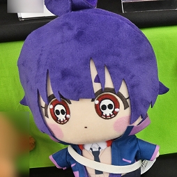 ���������꡼ No.223�Υ���ͥ������ / �־����ν�����NIKKE�פ�֥���̼ �ץ�ƥ��������ӡ��פΥ��å��⡣����72��ץ饤���ե����ץե��ȥ�ݡ���