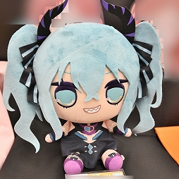 ���������꡼ No.225�Υ���ͥ������ / �־����ν�����NIKKE�פ�֥���̼ �ץ�ƥ��������ӡ��פΥ��å��⡣����72��ץ饤���ե����ץե��ȥ�ݡ���