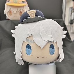 ���������꡼ No.229�Υ���ͥ������ / �־����ν�����NIKKE�פ�֥���̼ �ץ�ƥ��������ӡ��פΥ��å��⡣����72��ץ饤���ե����ץե��ȥ�ݡ���