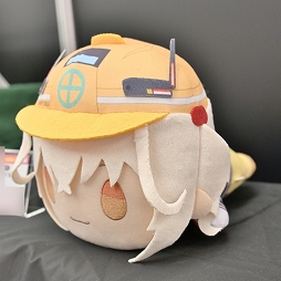 ���������꡼ No.231�Υ���ͥ������ / �־����ν�����NIKKE�פ�֥���̼ �ץ�ƥ��������ӡ��פΥ��å��⡣����72��ץ饤���ե����ץե��ȥ�ݡ���