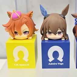 ���������꡼ No.234�Υ���ͥ������ / �־����ν�����NIKKE�פ�֥���̼ �ץ�ƥ��������ӡ��פΥ��å��⡣����72��ץ饤���ե����ץե��ȥ�ݡ���