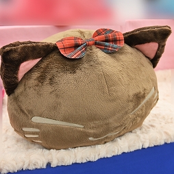 ���������꡼ No.241�Υ���ͥ������ / �־����ν�����NIKKE�פ�֥���̼ �ץ�ƥ��������ӡ��פΥ��å��⡣����72��ץ饤���ե����ץե��ȥ�ݡ���