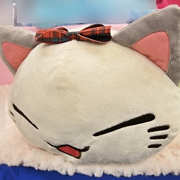 ���������꡼ No.242�Υ���ͥ������ / �־����ν�����NIKKE�פ�֥���̼ �ץ�ƥ��������ӡ��פΥ��å��⡣����72��ץ饤���ե����ץե��ȥ�ݡ���