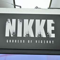 ���������꡼ No.249�Υ���ͥ������ / �־����ν�����NIKKE�פ�֥���̼ �ץ�ƥ��������ӡ��פΥ��å��⡣����72��ץ饤���ե����ץե��ȥ�ݡ���