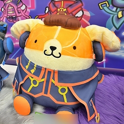 ���������꡼ No.255�Υ���ͥ������ / �־����ν�����NIKKE�פ�֥���̼ �ץ�ƥ��������ӡ��פΥ��å��⡣����72��ץ饤���ե����ץե��ȥ�ݡ���