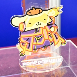 ���������꡼ No.256�Υ���ͥ������ / �־����ν�����NIKKE�פ�֥���̼ �ץ�ƥ��������ӡ��פΥ��å��⡣����72��ץ饤���ե����ץե��ȥ�ݡ���